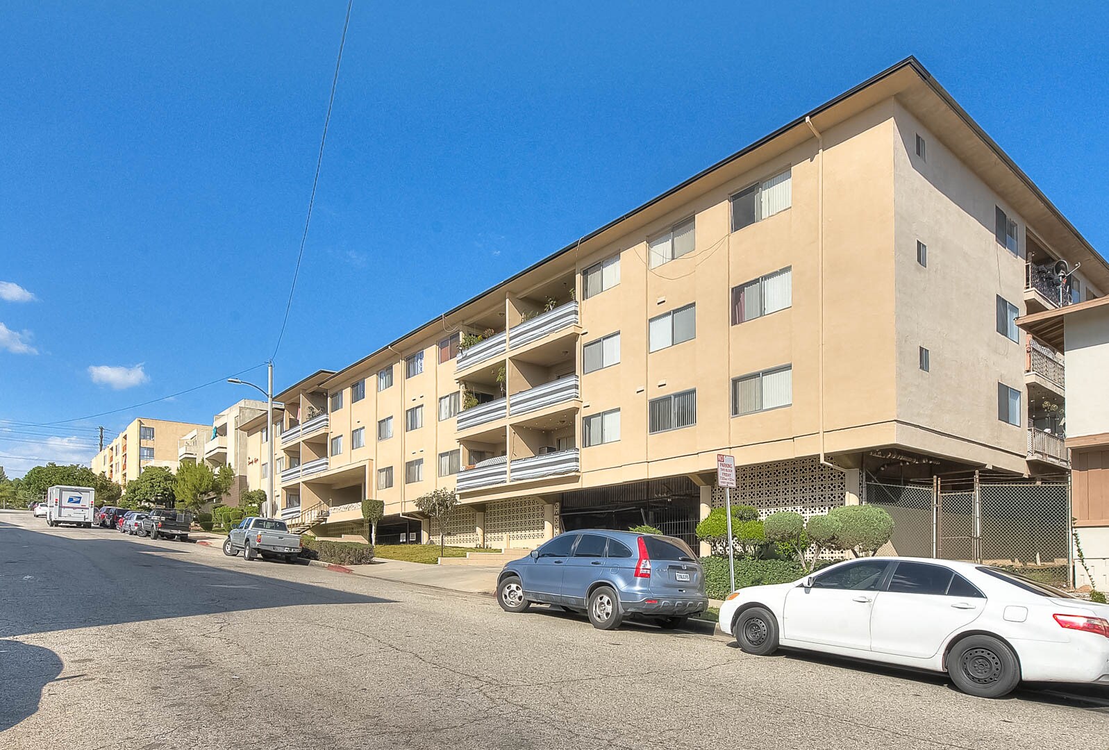 608 N Taylor Ave, Montebello, CA for lease Building Photo- Image 1 of 18