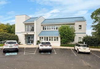 More details for 101 Progress Dr, Doylestown, PA - Office/Medical for Lease