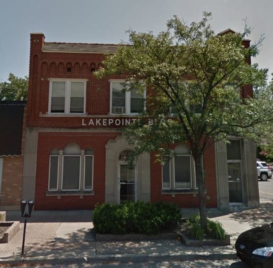 15206 Mack Ave, Grosse Pointe Park, MI for sale - Primary Photo - Image 1 of 1