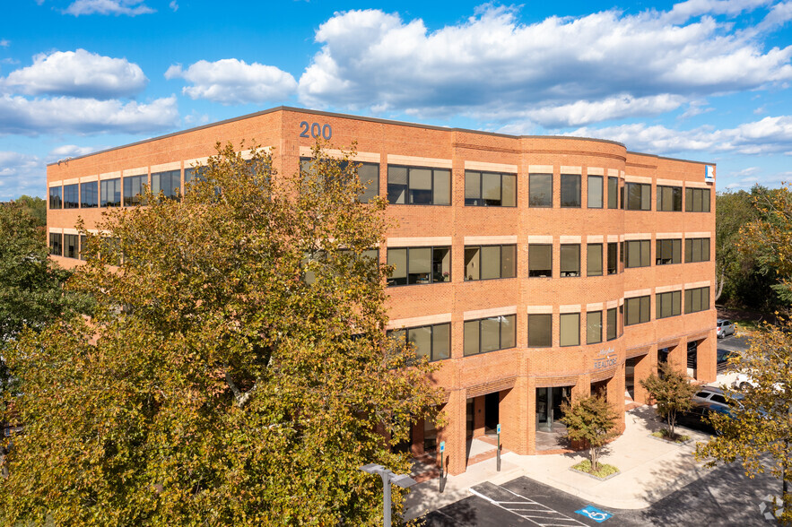 200 Harry S Truman Pky, Annapolis, MD for lease - Building Photo - Image 3 of 11