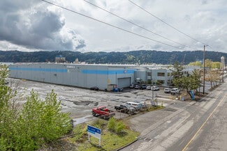 More details for 9040 N Burgard Way, Portland, OR - Industrial for Lease