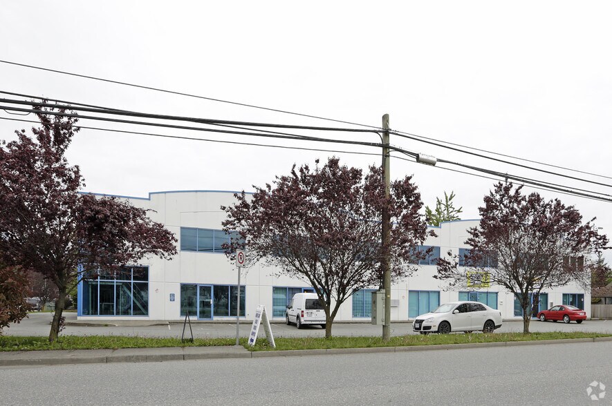 7870 Enterprise Dr, Chilliwack, BC for lease - Building Photo - Image 3 of 5