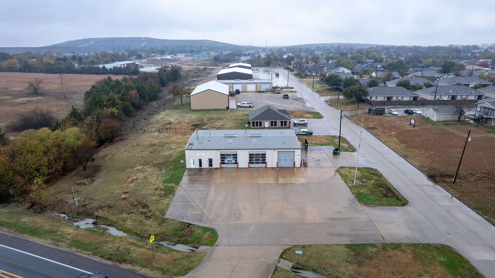 101 Ewing St, Ferris, TX for sale - Building Photo - Image 2 of 27