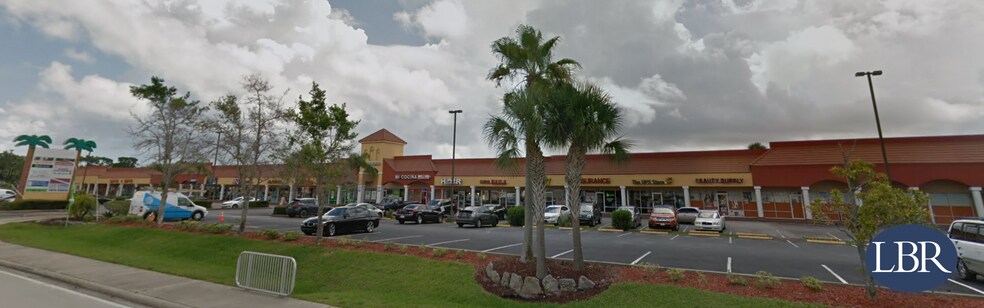 4651 Babcock St NE, Palm Bay, FL for sale - Primary Photo - Image 1 of 1