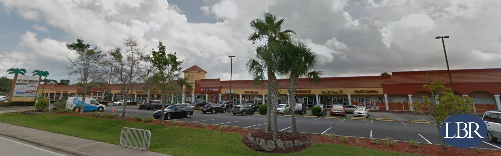 4651 Babcock St NE, Palm Bay, FL for sale Primary Photo- Image 1 of 1