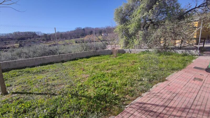 Land in Torremenga for sale - Building Photo - Image 3 of 12