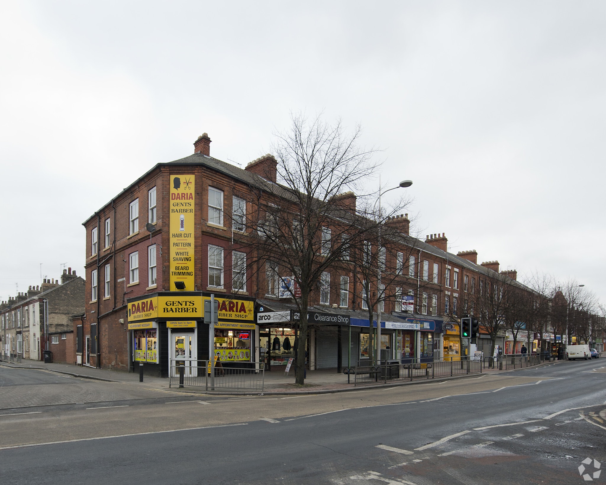 324 Hessle Rd, Hull for sale Primary Photo- Image 1 of 1