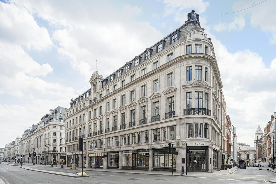 1 Conduit St, London for lease - Building Photo - Image 2 of 4