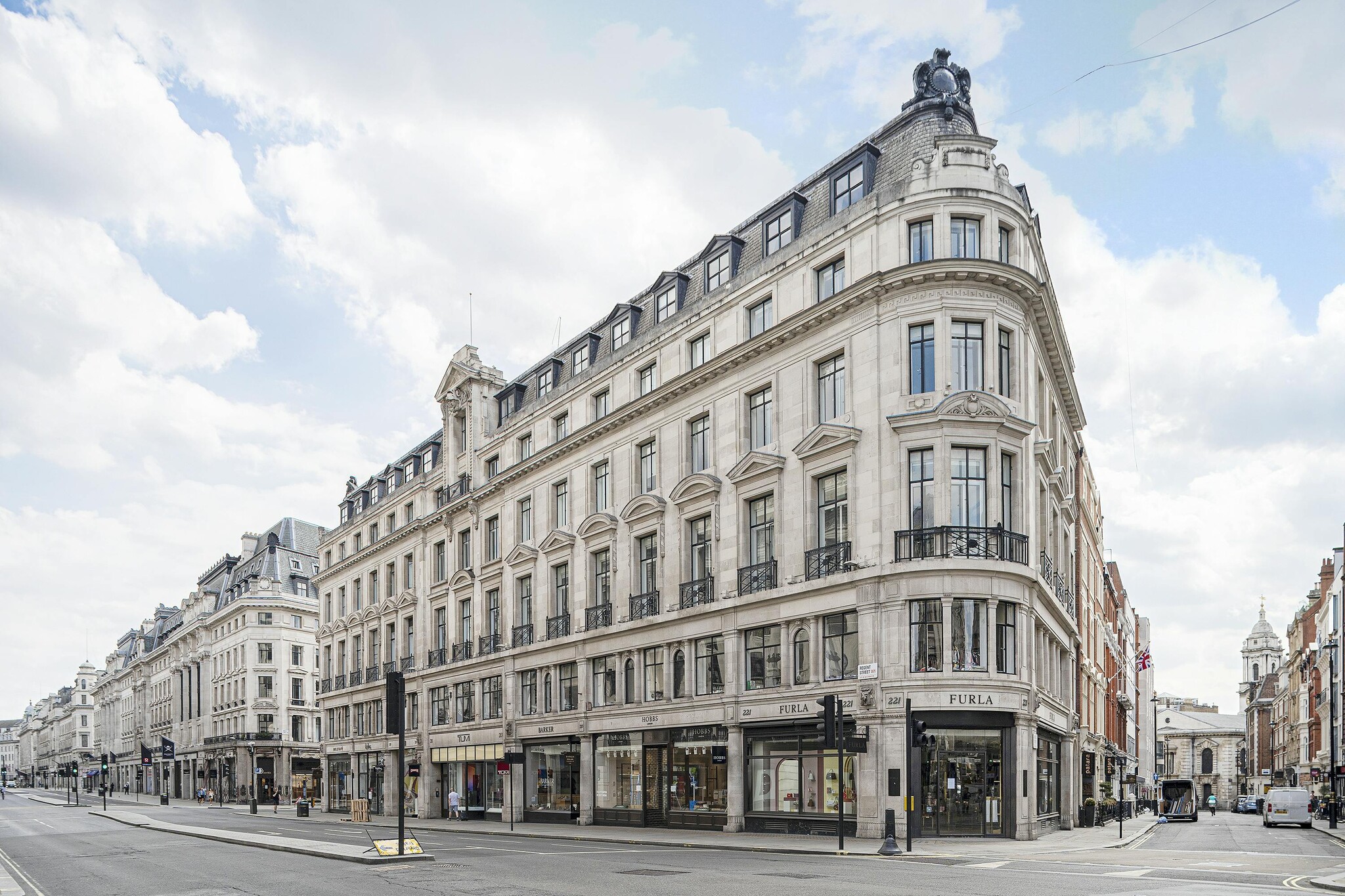 1 Conduit St, London for lease Primary Photo- Image 1 of 51