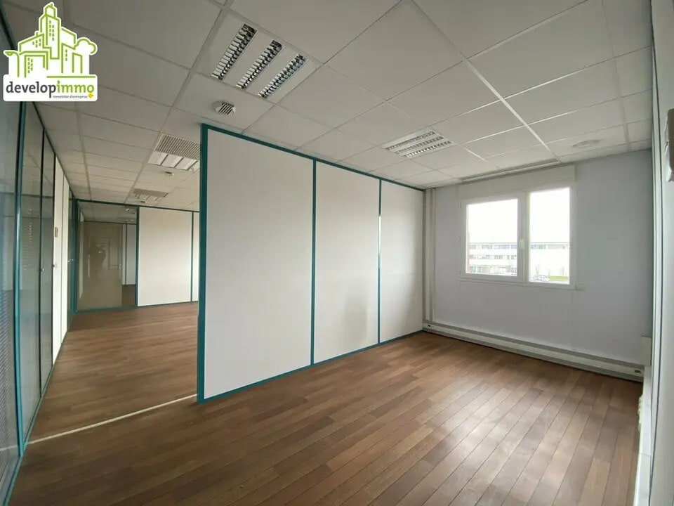 Office in Colombelles for lease Building Photo- Image 1 of 7