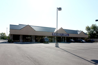 More details for 4420 S Scatterfield Rd, Anderson, IN - Retail for Lease