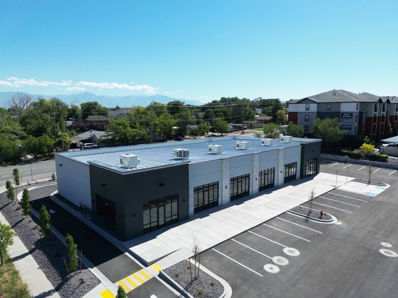 2850 S 8400 W, Magna, UT for lease - Building Photo - Image 3 of 8