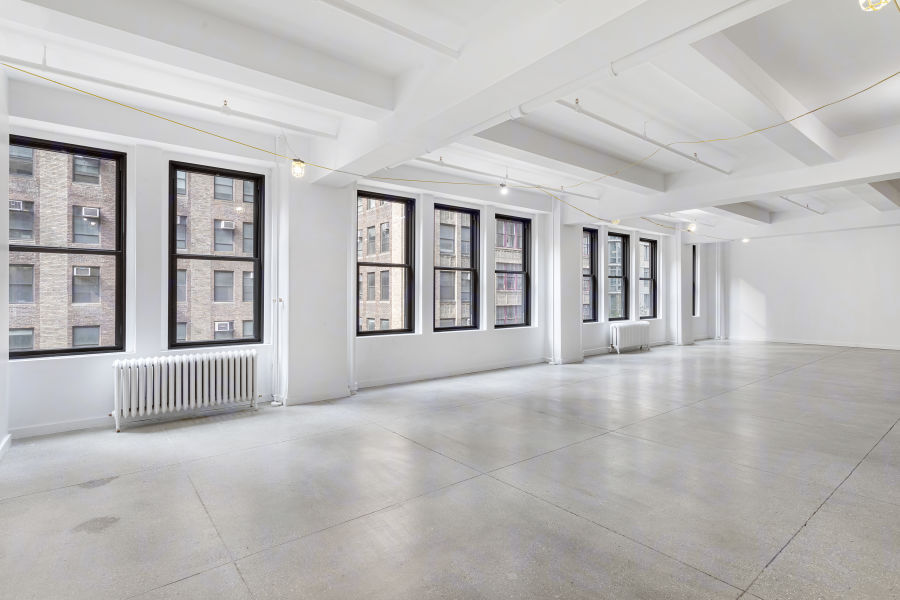 575 8th Ave, New York, NY for lease Interior Photo- Image 1 of 7