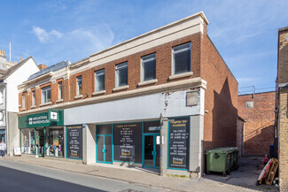 More details for 9-11 Cricklade St, Cirencester - Retail for Lease