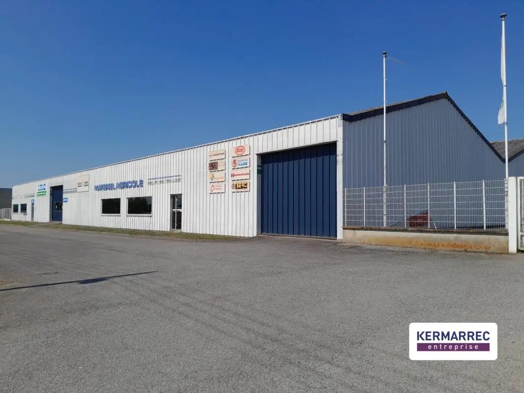 Industrial in Le Rheu for sale Primary Photo- Image 1 of 9