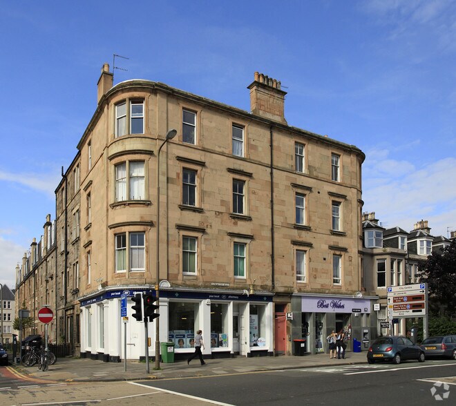 2230 Newington Rd, Edinburgh, EH9 1QS