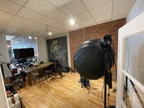 3680-3700 Rue Saint-Patrick, Montréal, QC for lease Building Photo- Image 1 of 5