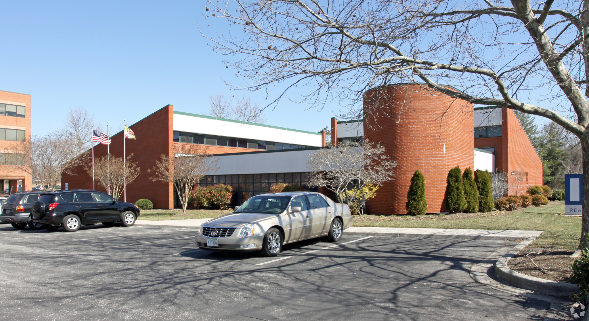 2594 Riva Rd, Annapolis, MD for lease Primary Photo- Image 1 of 12