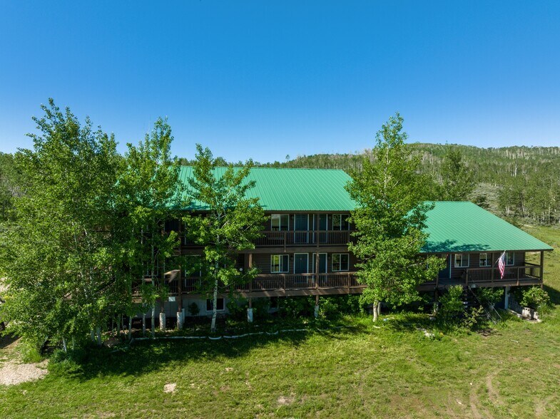 17017 Ant Flat Rd, River Heights, UT 84321