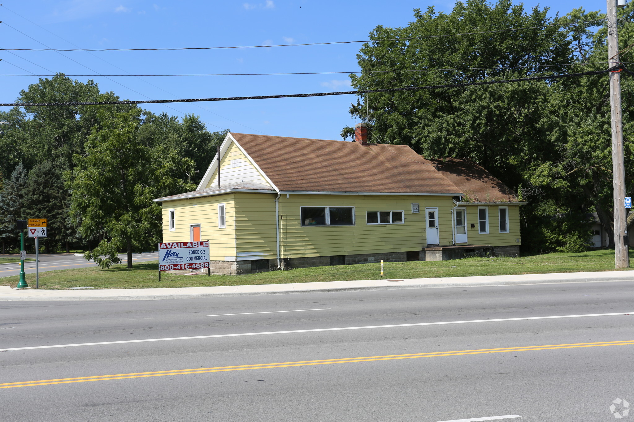 6019 Milan Rd, Sandusky, OH for sale Primary Photo- Image 1 of 1