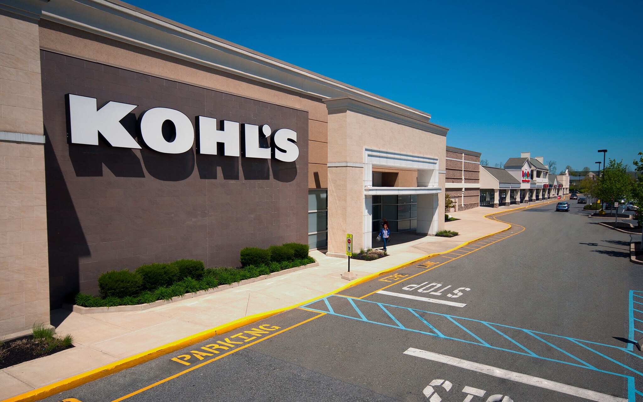 1885 State Route 57, Hackettstown, NJ for lease Building Photo- Image 1 of 6