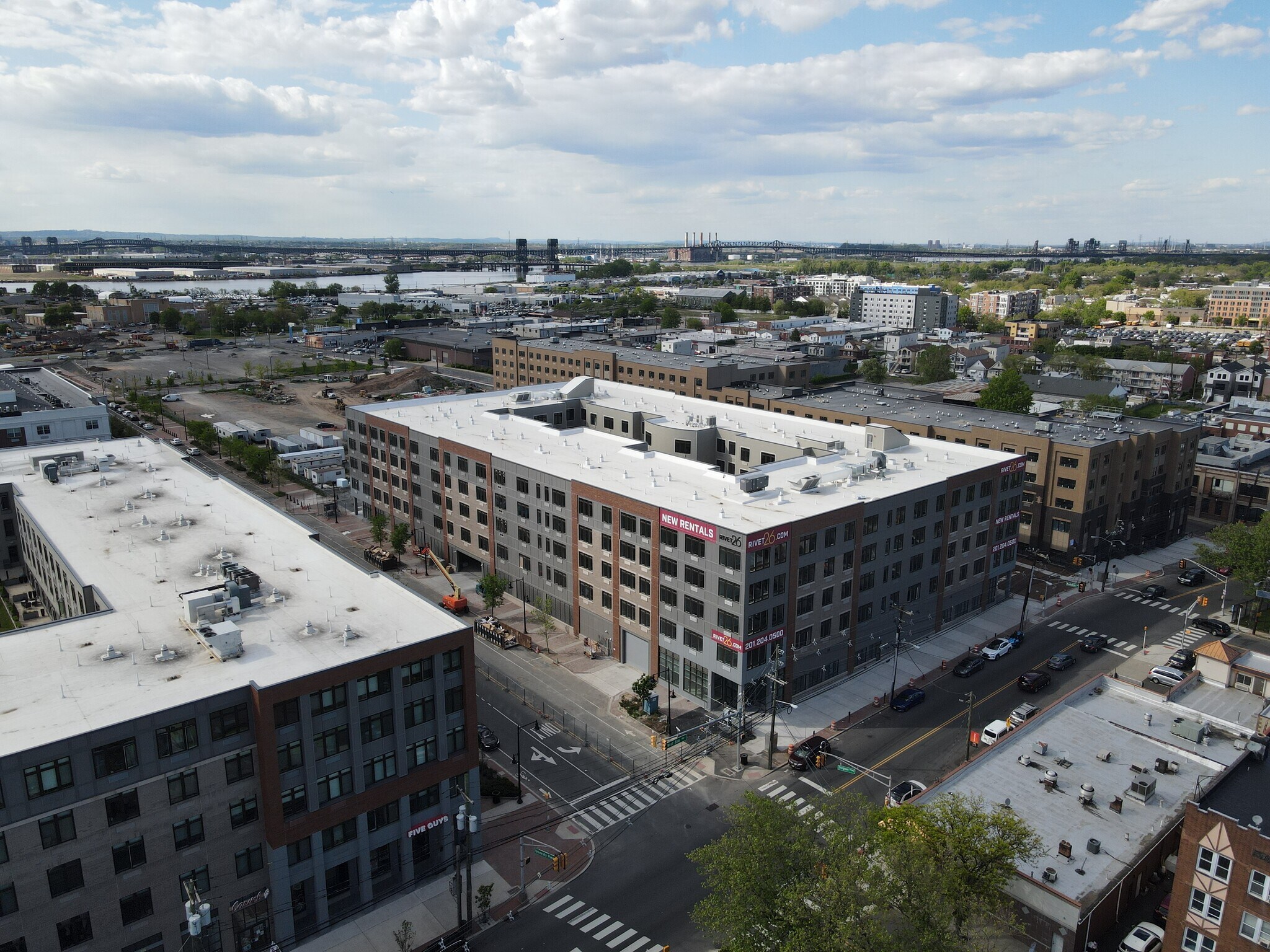 23 University Place Blvd, Jersey City, NJ 07305 - Block 2 | LoopNet.com