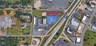 More details for 1800 John Harden Dr, Jacksonville, AR - Land for Sale