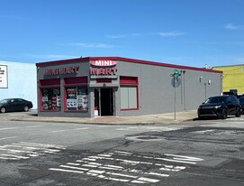 297 San Bruno E Ave, San Bruno CA - Convenience Store