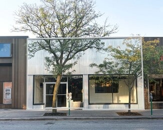 More details for 1347 Ottawa St, Windsor, ON - Office/Retail for Lease