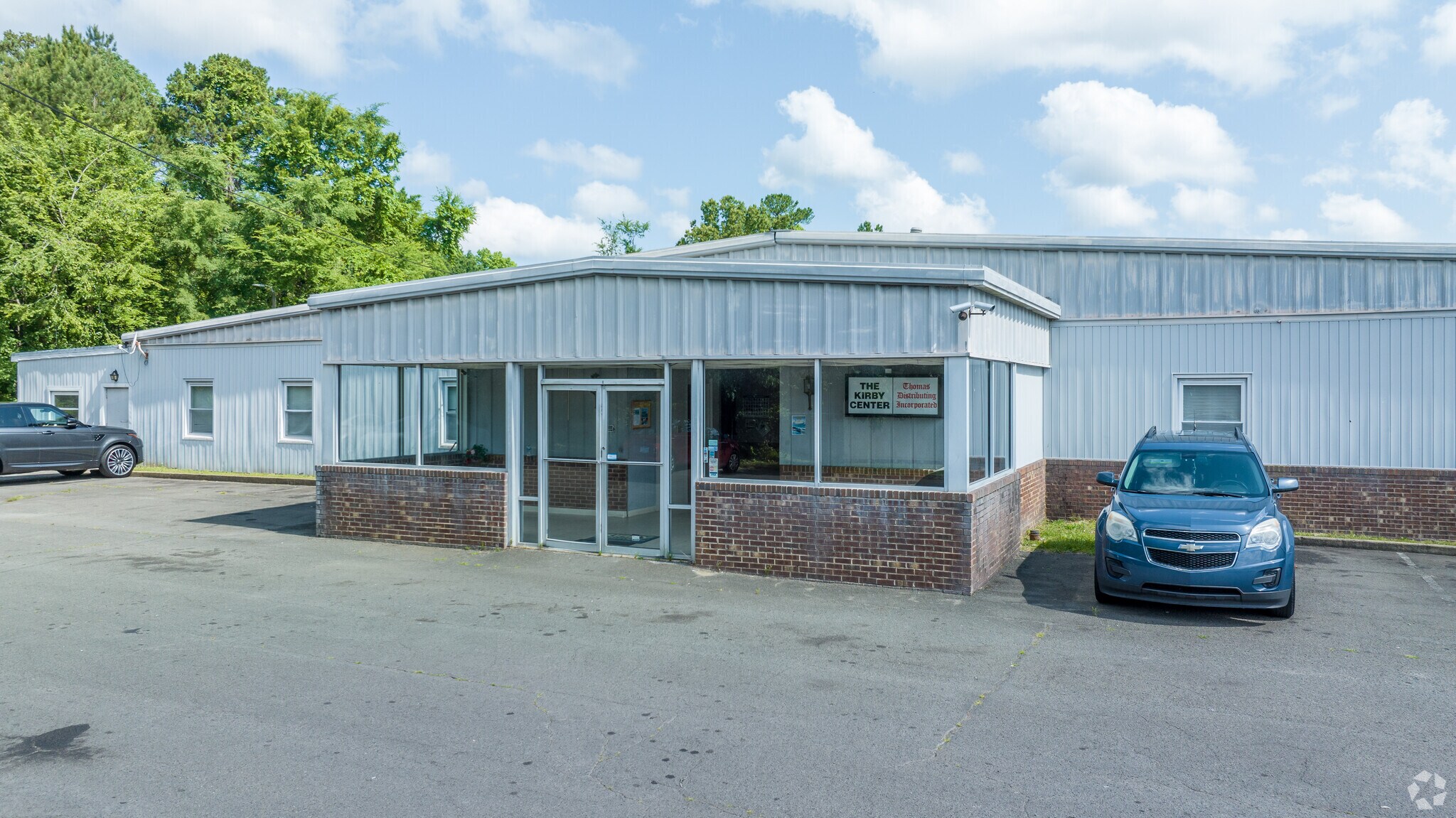 3311 Guess Rd, Durham, NC 27705 Retail & 1+ Acre Dev Site Research