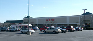 More details for 859 Nazareth Pike, Nazareth, PA - Retail for Lease