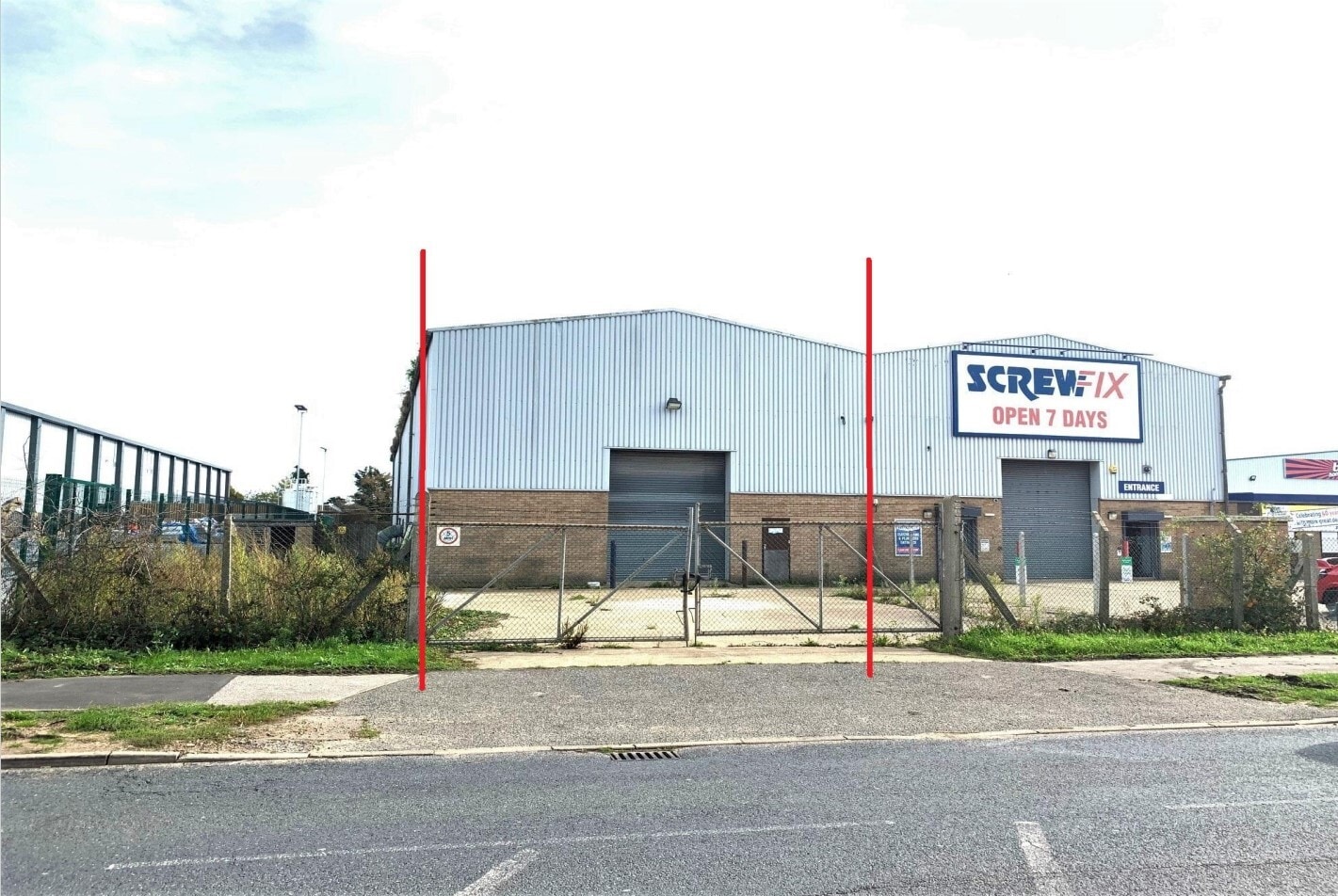 Tower Rd, Lowestoft for sale Building Photo- Image 1 of 1