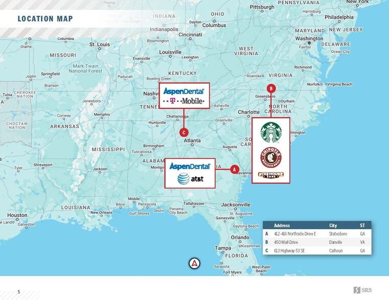 Fondo Tres Portfolio portfolio of 3 properties for sale on LoopNet.com - Building Photo - Image 3 of 9