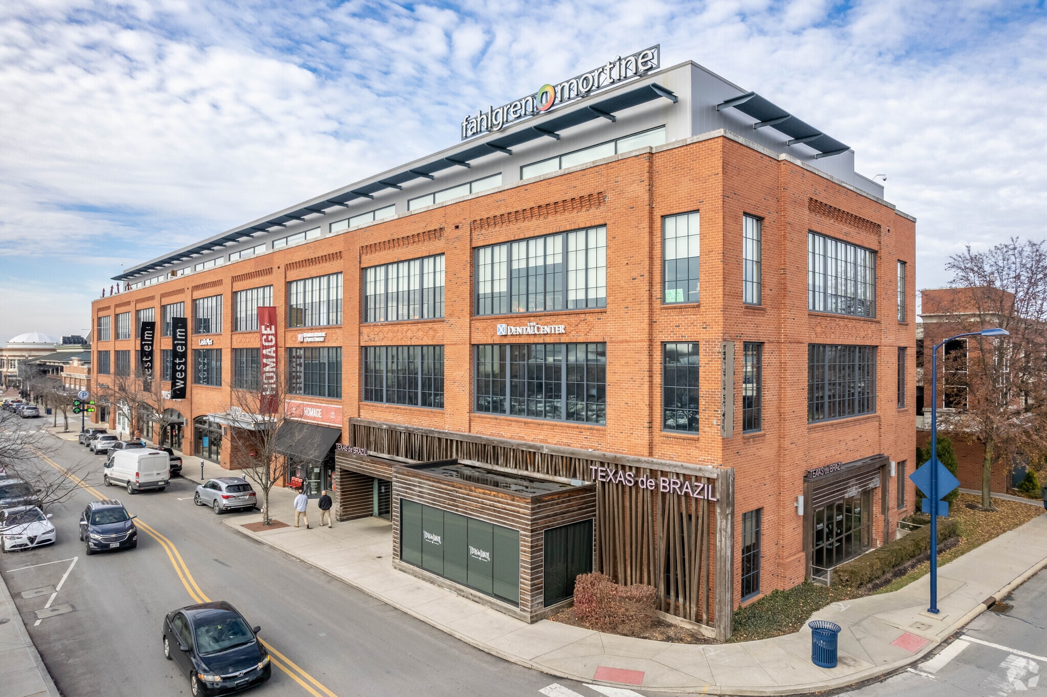 4012-4040 Easton Sta, Columbus, OH for lease Primary Photo- Image 1 of 8