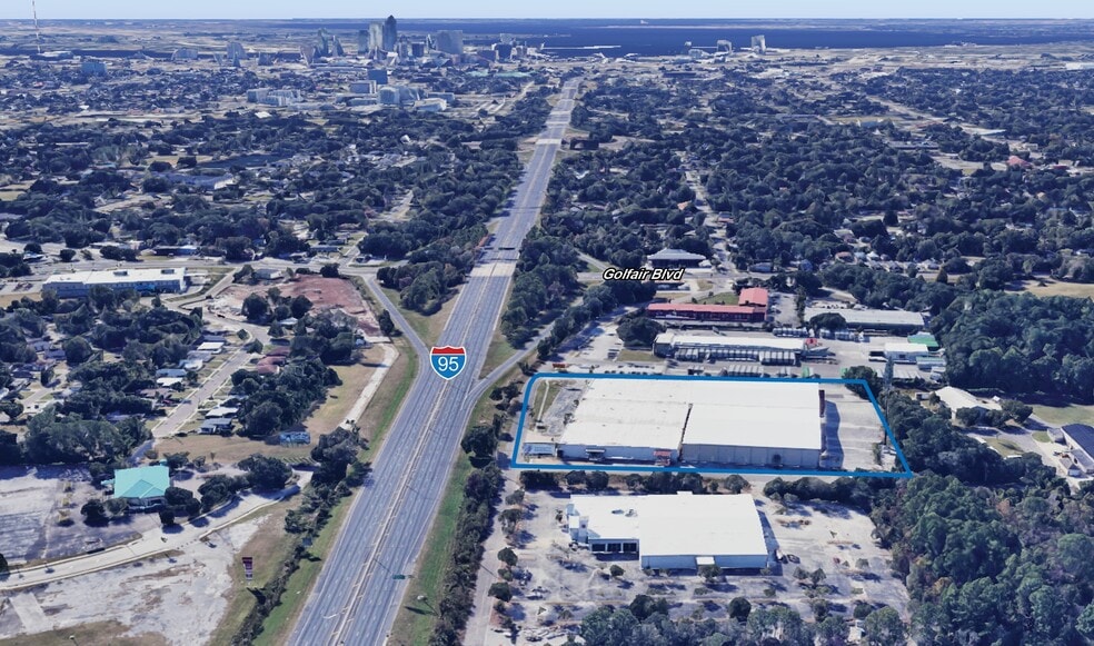 4700 Walgreen Rd, Jacksonville, FL for sale - Building Photo - Image 1 of 16