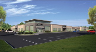 More details for 7 Mile & Victor Parkway, Livonia, MI - Flex for Lease