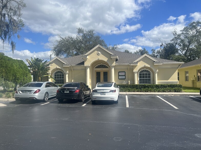 15429 N Florida Ave, Tampa, FL for lease - Building Photo - Image 1 of 18