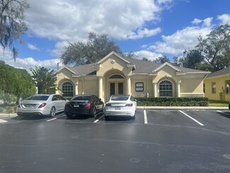 More details for 15429 N Florida Ave, Tampa, FL - Office/Medical for Lease