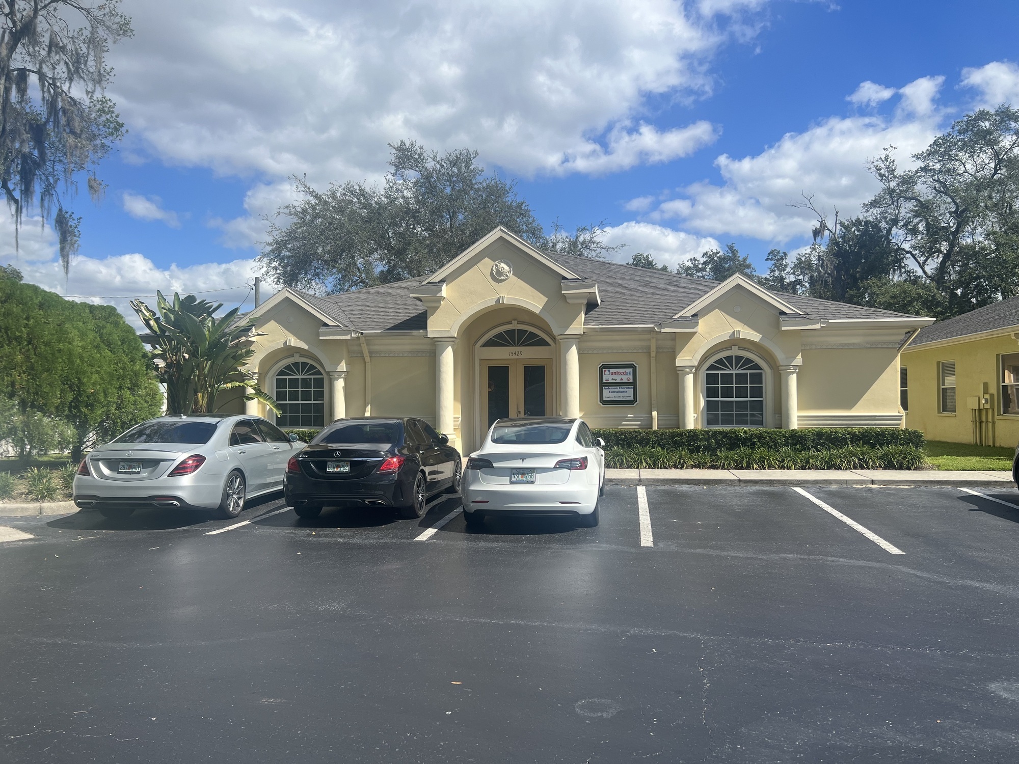 15429 N Florida Ave, Tampa, FL for lease Building Photo- Image 1 of 19