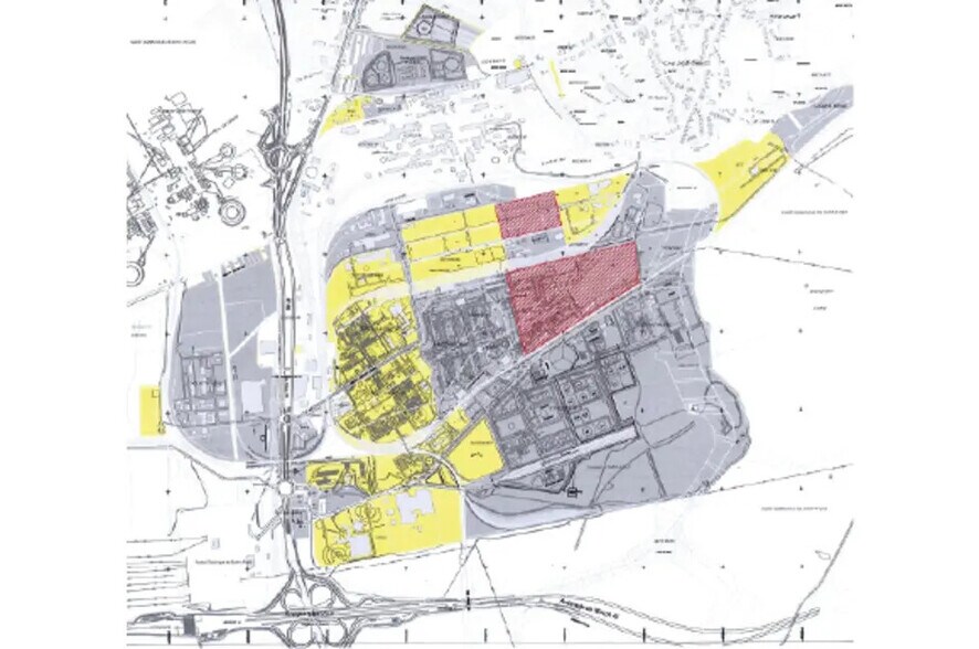 Flex in Saint-Avold for sale - Building Photo - Image 3 of 3