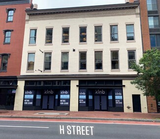 More details for 675 H St NW, Washington, DC - Retail for Lease