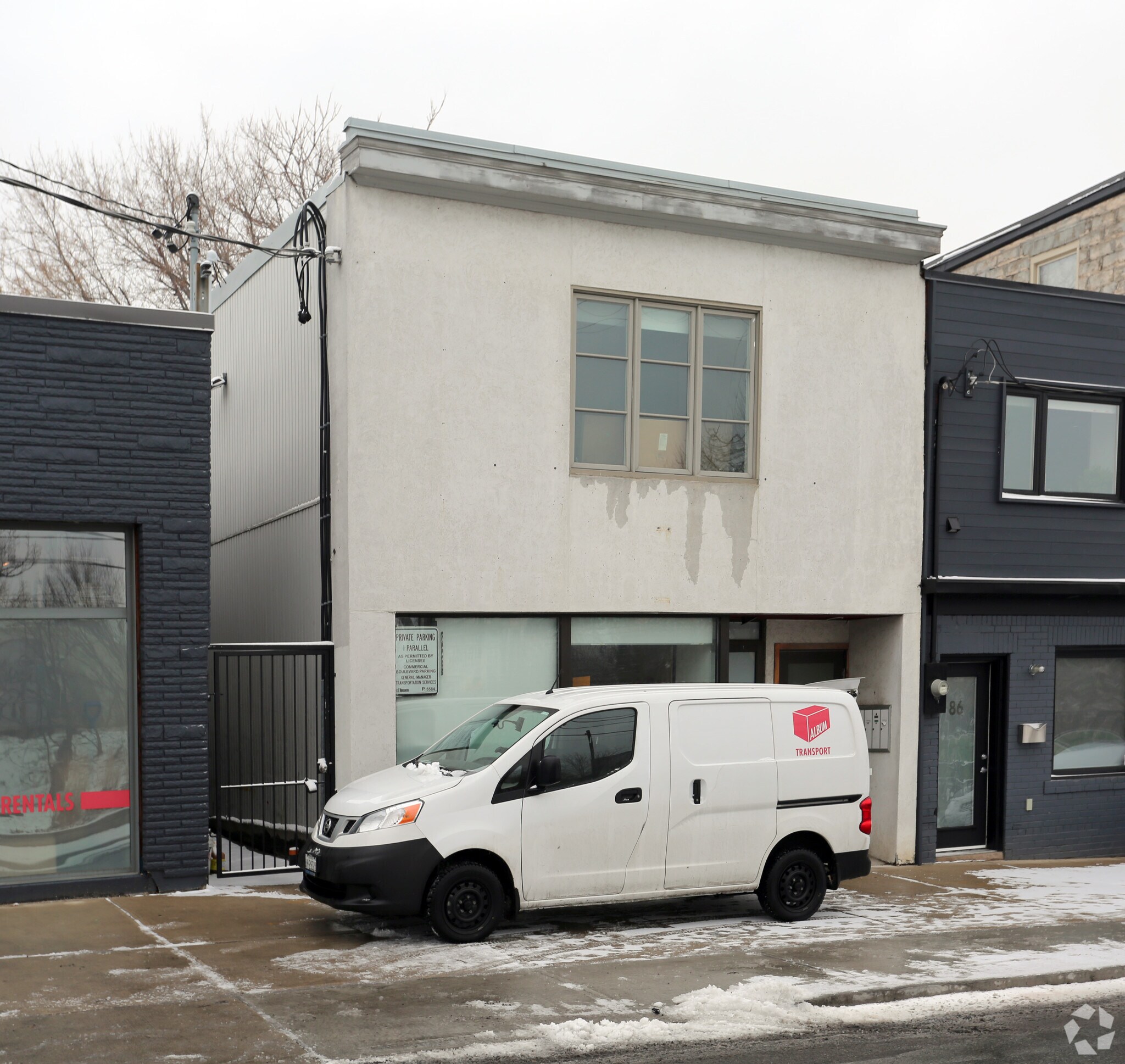 88 Geary Ave, Toronto, ON for sale Building Photo- Image 1 of 1