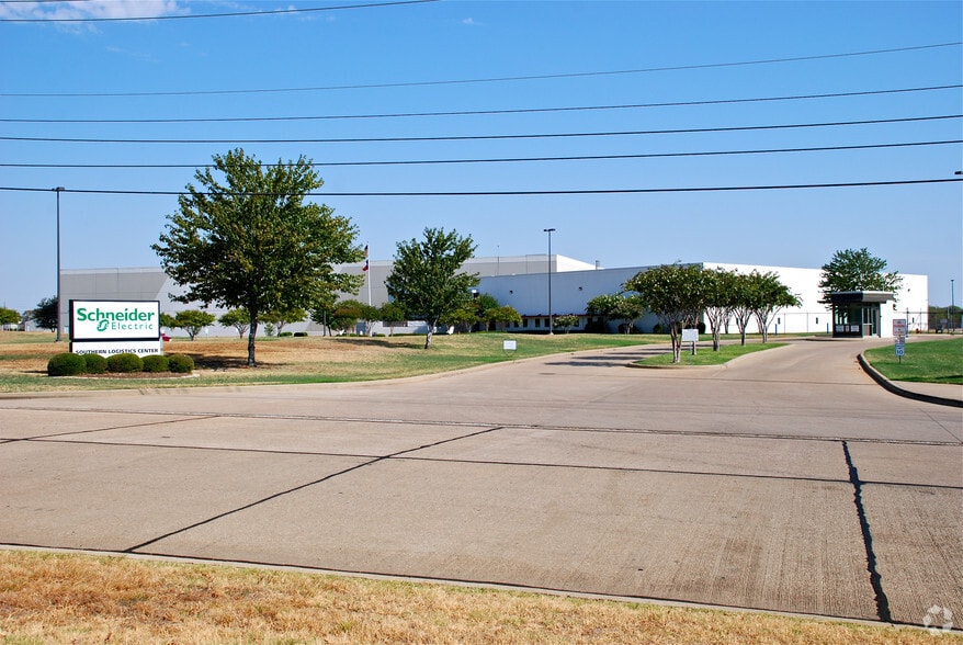 1651 Enterprise Dr, Athens, TX for sale - Primary Photo - Image 1 of 1