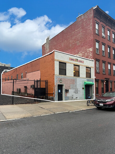 104 N 7th St, Brooklyn, NY 11249 | LoopNet