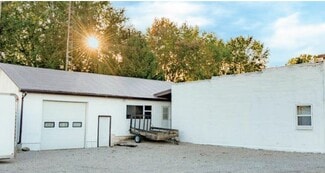 More details for 24637 – 24643 MELBOURNE ROAD – for Sale, Strathroy, ON