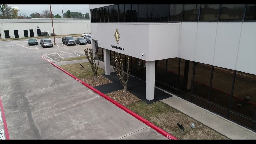 25000 Pitkin Rd, Spring, TX for lease - Commercial Listing Video - Image 2 of 12