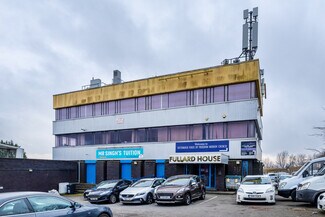 More details for Neachells Ln, Wolverhampton - Office for Lease