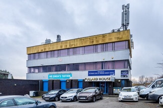 More details for Neachells Ln, Wolverhampton - Office for Lease