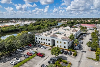 20283 State Road 7, Boca Raton, FL - aerial  map view - Image1