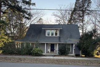 More details for 501 N Providence St, Waxhaw, NC - Office for Lease